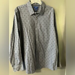 Apt. 9 Men’s Dress Shirt